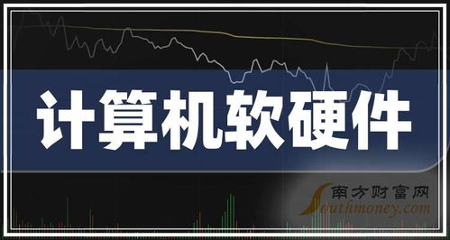 2025年9月計算機軟硬件企業(yè)盤點 創(chuàng)新與機遇并存
